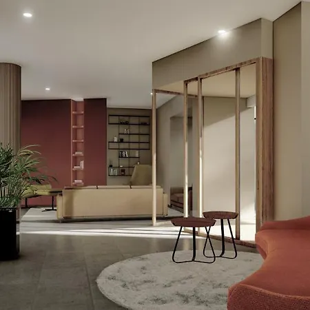 Neroli - Place Of Charme Florence