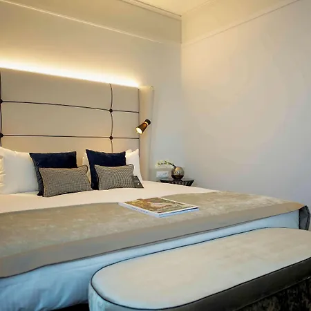 Hotel Cerretani - Mgallery Collection Firenze