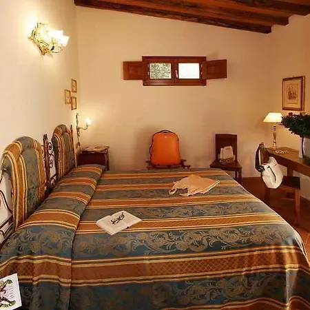 Hotel Il Granduca