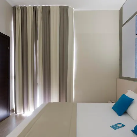 City Center 3* Florence