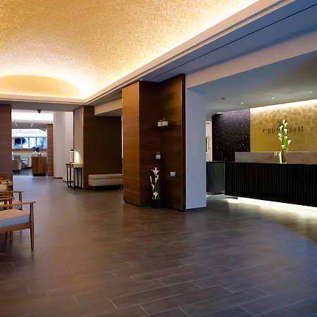 Hotel Cerretani - Mgallery Collection