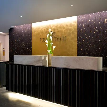Cerretani - Mgallery Collection Hotel Firenze