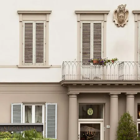 Executive Otel Floransa