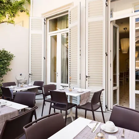 Executive Hotel Florence