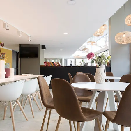 City Center Hotel 3*