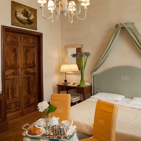 Executive 4* Floransa