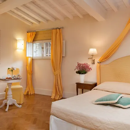 Hotel Executive