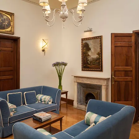 Executive 4* Florence