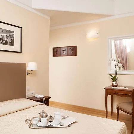 Executive Hotel