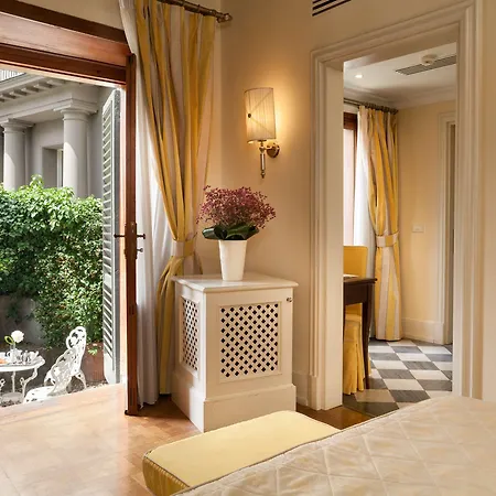 Executive Hotel