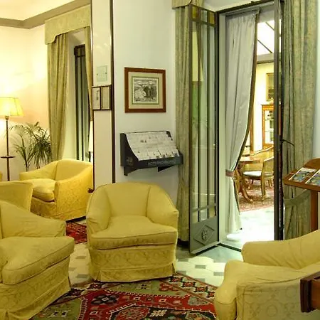 Malaspina 3* Firenze