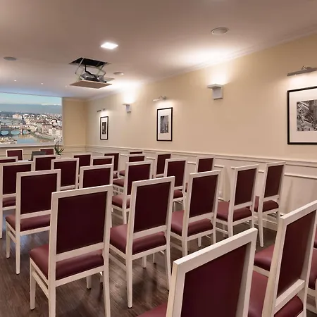Executive Hotel 4*