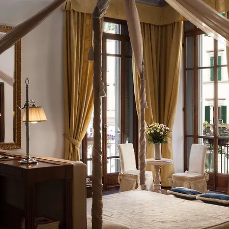 Hotel Executive Florence