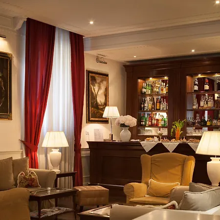Executive Hotel 4*