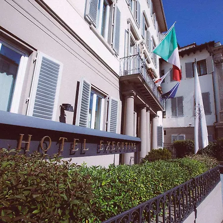 Executive Hotel 4*