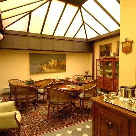 Malaspina Firenze