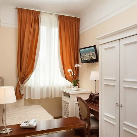 Executive Otel Floransa
