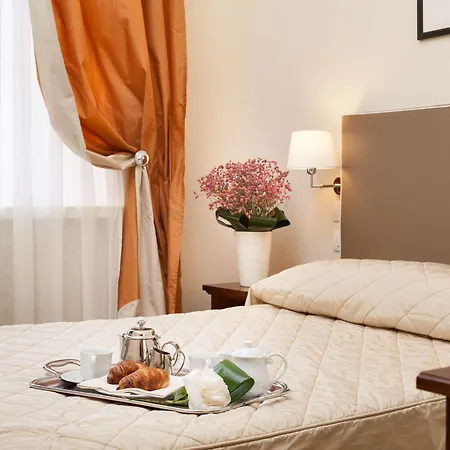 Hotel Executive Florence