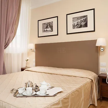 Hotel Executive Florence