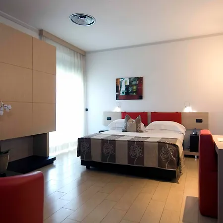Hotel Joivy Together Florence Urban