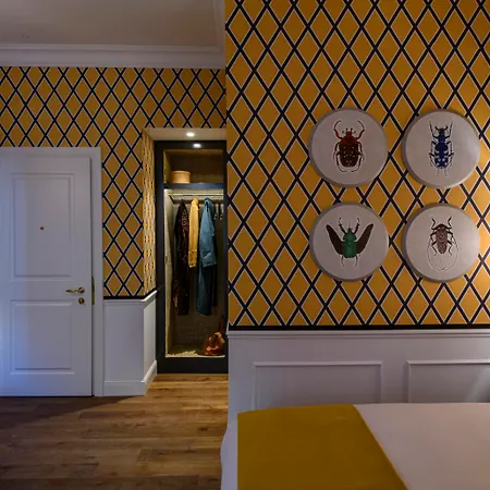 Il Tornabuoni The Unbound Collection By Hyatt Hotel