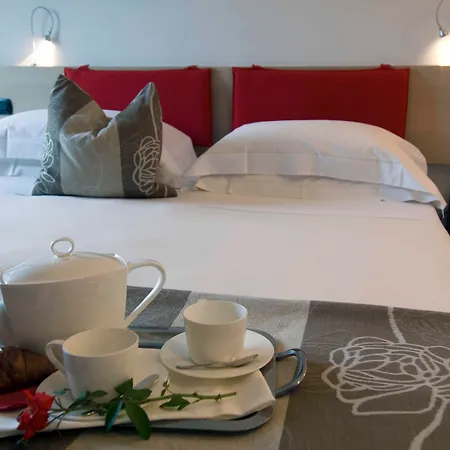 Joivy Together Florence Urban Hotel Bagno a Ripoli