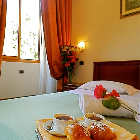 Domus Florentiae Hotel Florence