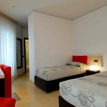 Joivy Together Florence Urban Hotel