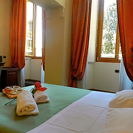 Hotel Domus Florentiae 4*