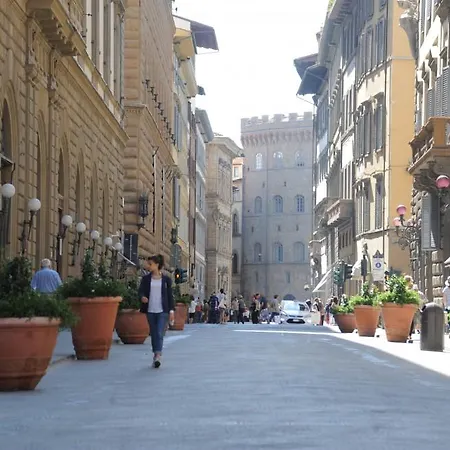 Il Tornabuoni The Unbound Collection By Hyatt Hotel Florence