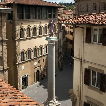 Il Tornabuoni The Unbound Collection By Hyatt Hotel