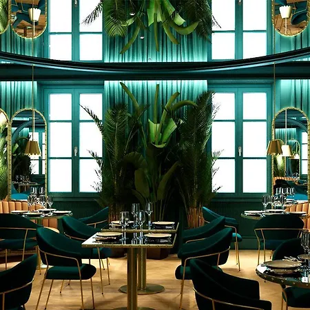 Hotel Il Tornabuoni The Unbound Collection By Hyatt Florence