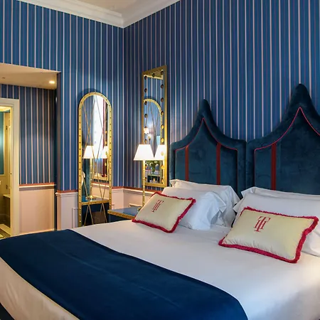 Il Tornabuoni The Unbound Collection By Hyatt Hotel 5*