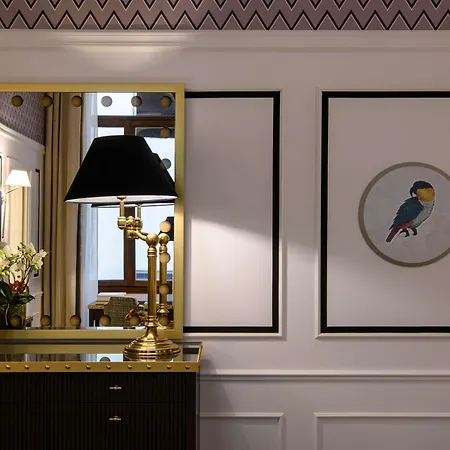 Il Tornabuoni The Unbound Collection By Hyatt Hotel 5*