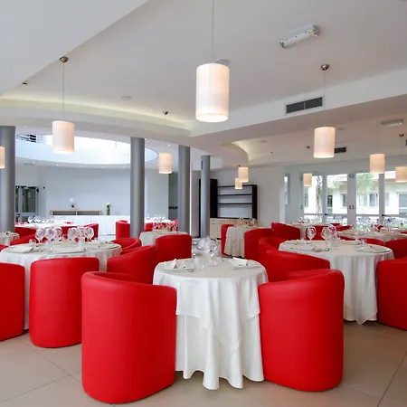 Hotel Joivy Together Florence Urban