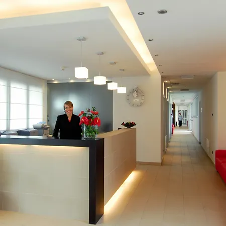 Hotel Joivy Together Florence Urban