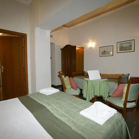 Hotel Domus Florentiae