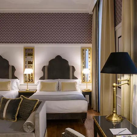 Il Tornabuoni The Unbound Collection By Hyatt Florence