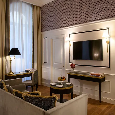 Il Tornabuoni The Unbound Collection By Hyatt