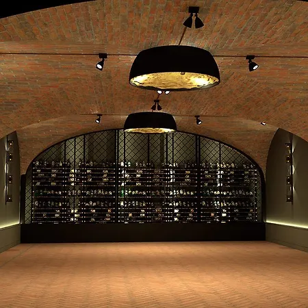 Hotel Il Tornabuoni The Unbound Collection By Hyatt 5*
