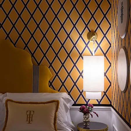 Hotel Il Tornabuoni The Unbound Collection By Hyatt