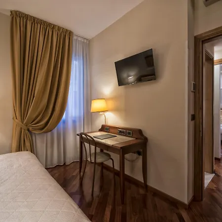 Ξενοδοχείο Pitti Palace Al Ponte Vecchio Φλωρεντία