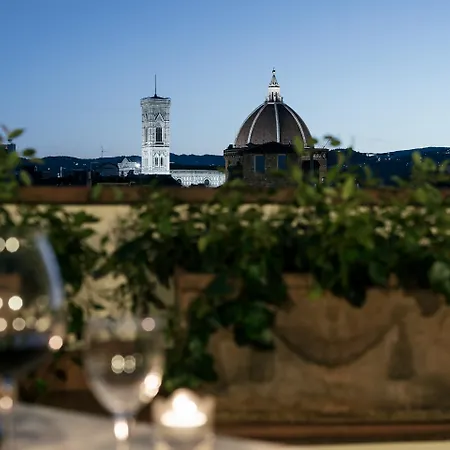 Ξενοδοχείο Pitti Palace Al Ponte Vecchio Φλωρεντία