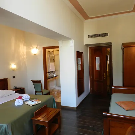 Hotel Domus Florentiae 4*