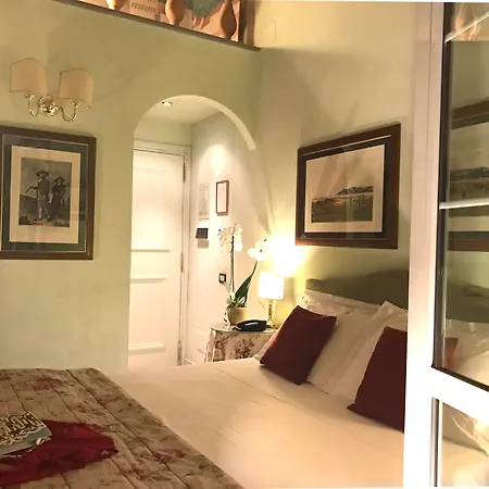 Hotel Joivy Together Florence Secret Nest