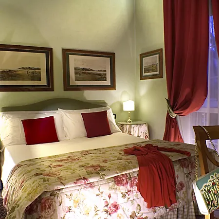 Joivy Together Florence Secret Nest Hotel