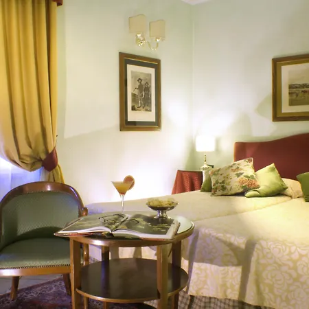 Joivy Together Florence Secret Nest 3* Florence