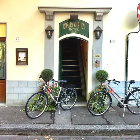 Joivy Together Florence Secret Nest Hotel