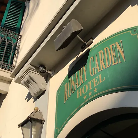 Hotel Joivy Together Florence Secret Nest 3*
