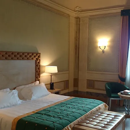 Hotel Tolomei Hotel&resort Firenze